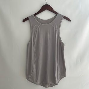 Lululemon Sculpt Tank Rose Blush
